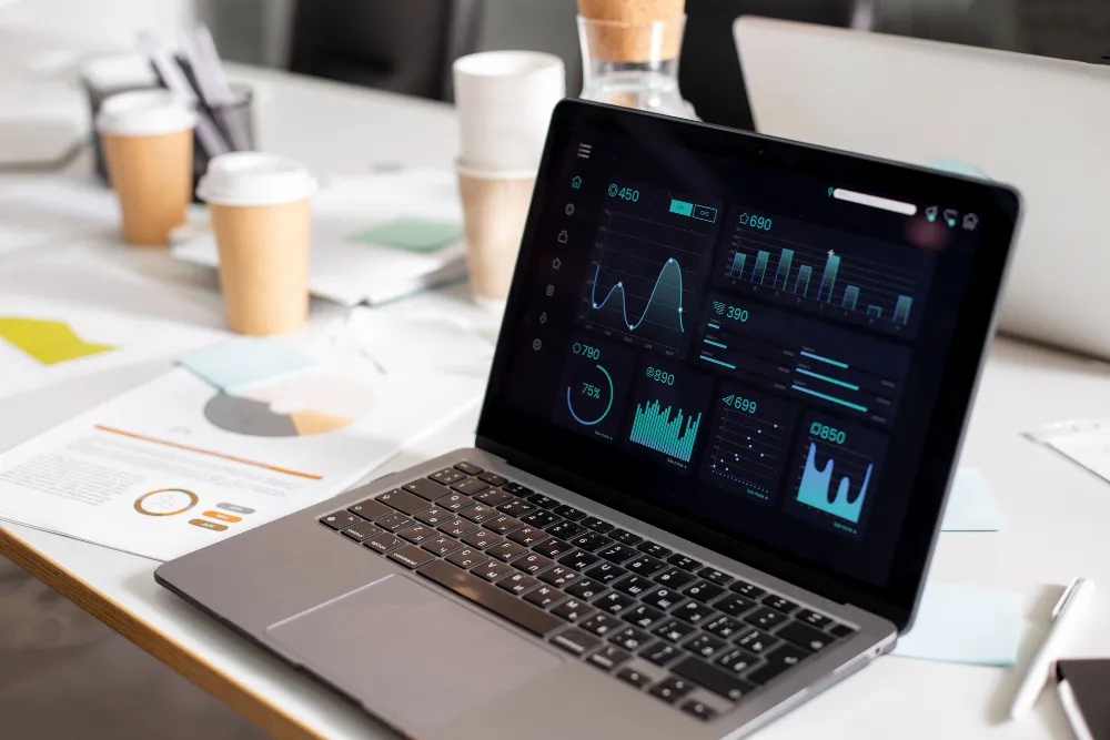 Web Portals & Applications