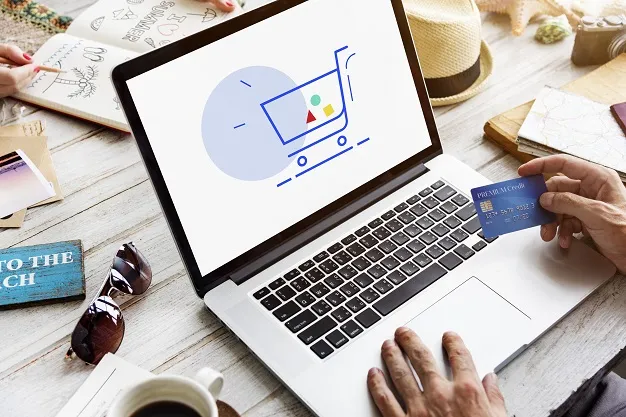 Online Stores