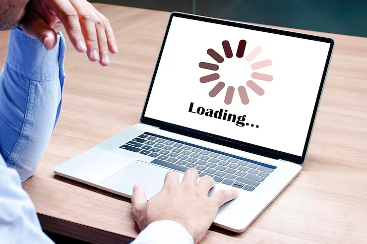 Speed and sales: how many clients you lose if your website takes more than 3 seconds to load