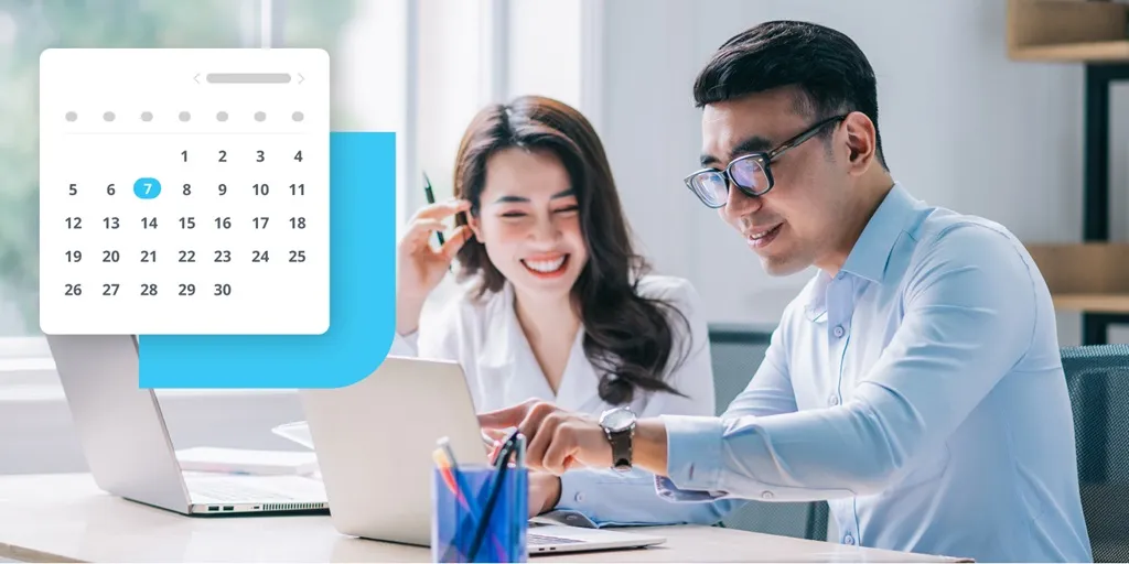 30-day playbook: how to automate lead capture and meeting scheduling
