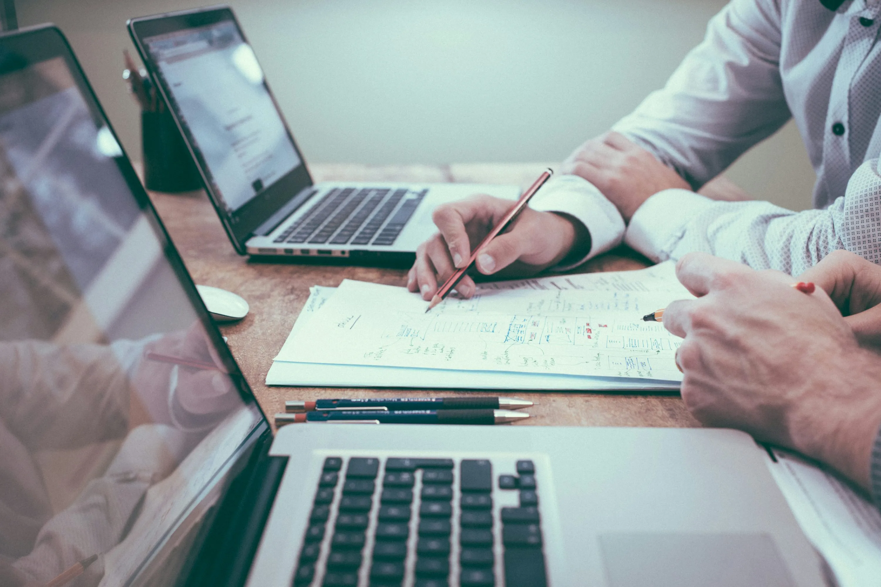The 5 key steps to audit your website in minutes