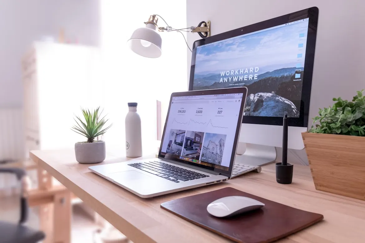 Landing Pages