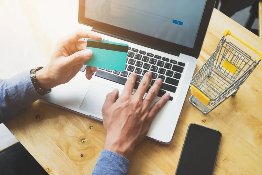 E-commerce Platforms