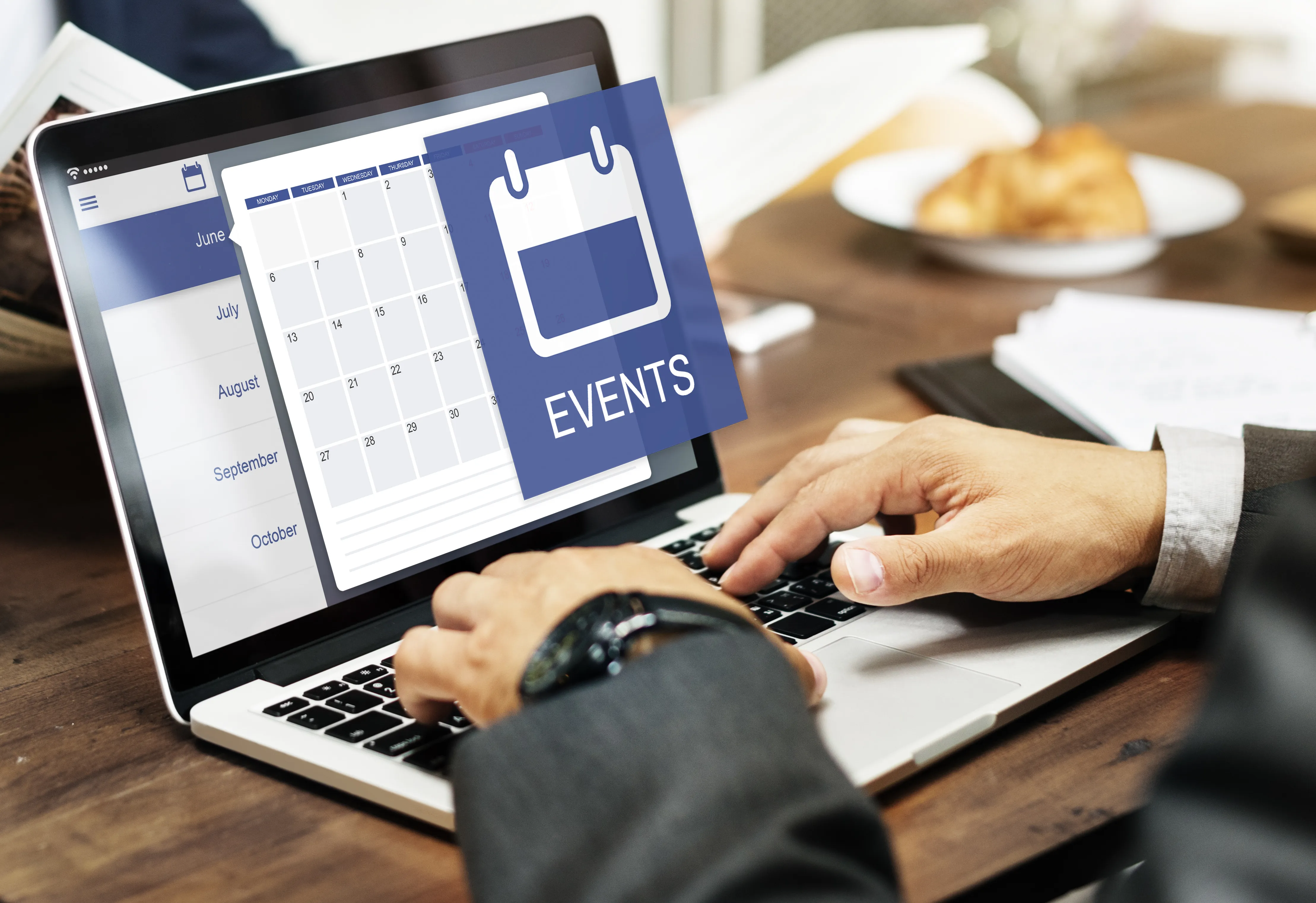 Booking & Appointment Systems